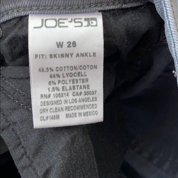 Joes jeans - Picture 4 of 4